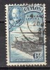 Ceylon - 1935/36 - Yvert N° 240 - Ceylan (...-1947)