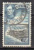 Ceylon - 1937/49 - Yvert N° 254 - Ceylon (...-1947)