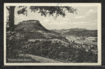 TOP!! KÖNIGSTEIN (SÄCHSISCHE SCHWEIZ) * 1957 VERSANDT 1962 **!! - Koenigstein (Saechs. Schw.)