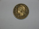 1 Franco 1926 (2508) - Cameroon