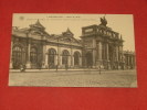 BRUXELLES -  Gare Du Midi - Chemins De Fer, Gares