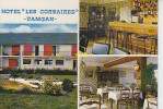 Dangan  Les Corsaires - Damgan