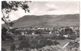 ANNEMASSE   Vue Générale Et Les Voirons - Annemasse