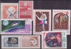 £12 - RUSSIE - LOT Années 1967 Et 1969 - Verzamelingen