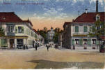 RASTAD ///(voir Scans) - Rastatt