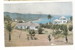 Jamaica - View Of Montego Bay - Jamaica