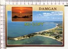 DAMGAN -  La Pointe Et Les Plages De Kervoyal   - - Damgan