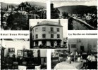 Hôtel Beau Rivage  - La Roche En Ardenne - & Hotel - Andere & Zonder Classificatie