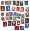 020j: Niederlande- Lot Altsammlung ** Und Gestempelt - Unused Stamps