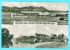 Postcard - Siebengebirge       (V 11928) - Koenigswinter