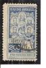 Brasil. Nº Yvert  144 (usado) (o) - Used Stamps