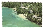 Plantation Inn Twin Beaches And Grounds, Ocho Rios, Jamaica, West Indies - Jamaica