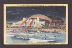 NEW JERSEY - ATLANTIC CITY - LARGEST CONVENTION HALL IN THE WORLD SEATING 40,000 BALL ROOM 5,000 - ANIMATED - Atlantic City