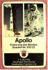 Apollo Quartett  -  Eroberung Des Mondes  -  F.X. Schmid Nr. 583 22  - Komplett - Hoofdbrekers