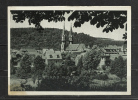 TOP!! MEININGEN * BLICK ZUR STADTKIRCHE * 1955 **!! - Meiningen