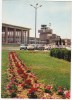 13 - AEROPORT De MARSEILLE-MARIGNANE - Vue Sur La Colonnade De L'Aérogare Et Sur Le Bloc Technique - 1967 - Marignane