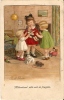 Enfants Poupée (pauli Ebner - Ebner, Pauli