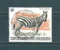 Burundi: Y & T - 857 Oblit - Used Stamps