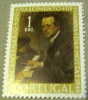 Portugal 1969 Centenary Vianna Da Motta 1esc - Mint - Neufs