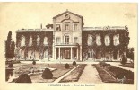 Vergèze. Hotel Des Bouillens. - Vergèze