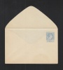 Monaco Entier 5 C. - Postal Stationery