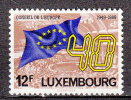 Luxembourg 1171 ** - Unused Stamps