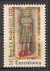 Luxembourg  1386 ** - Unused Stamps