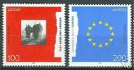 EUROPA CEPT 1995 - Alemanha - 1995