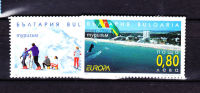 EUROPA CEPT 2004 - Bulgaria - 2004