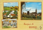 CP De BEERSEL " Bonjour De Beersel ". - Beersel