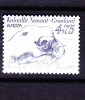 EUROPA CEPT 1997 - Gronelandia - 1997