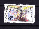 EUROPA CEPT 1995 - Eslovaquia - 1995