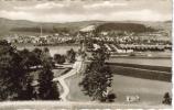 CPSM MUENSINGEN (Allemagne-Bade Wurtemberg) - Vue Générale - Muensingen