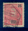 ! ! Lourenco Marques - 1903 D. Carlos 25 R - Af. 70 - Used - Lourenzo Marques