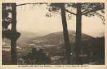 Var : Avr12 352 : La Garde-Freinet  -  Colline Notre-Dame De Miremer - La Garde Freinet