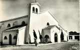 Var : Avr12 353 : La Garde-Freinet  -  Chapelle Sainte-Thérèse  -  Semi-moderne 9x14 - La Garde Freinet