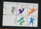 USA 1978 - AMERICAN DANCE BLOCK  MNH** - Altri & Non Classificati