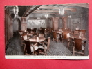 New York > Buffalo  -- Dutch Grill  Hotel Statler  1913 Cancel---  - -ref 518 - Buffalo