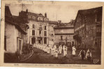 YSSINGEAUX LA PROCESSION DES PENITENTS BLANCS - Yssingeaux