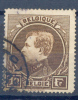 Belgie -  Belgique Ocb Nr :  289  (zie  Scan) - 1929-1941 Groot Montenez