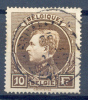 Belgie -  Belgique Ocb Nr :  289  (zie  Scan) - 1929-1941 Grand Montenez