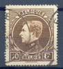 Belgie -  Belgique Ocb Nr :  289  (zie  Scan) - 1929-1941 Grand Montenez