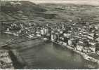 CPSM 47 - Castelmoron Sur Lot - Vue Aérienne - Castelmoron