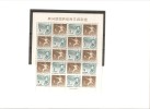 Hb Japon 1959 - Unused Stamps