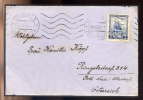 Tarif  International 2 K ( 1922-1939  ) Lettre  20-12-1928   Independance Y 249   Seul - Briefe U. Dokumente