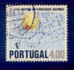 Portugal - 1971 Meteorology Service - Af. 1117 - Used - Gebraucht