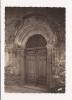 ( 09 ) LAZAT  Porte Romane - Lezat Sur Leze