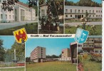 B69334 Bad Tatzmannsdorf  Used Perfect   Shape Back Scan At Request - Andere & Zonder Classificatie