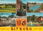 Grusse Aus BITBURG In Der Eifel - Bitburg