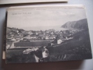 Unitid Kingdom England Engeland Lynton From South Cliff  Old - Lynmouth & Lynton